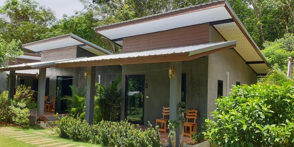 hanoi house koh mak