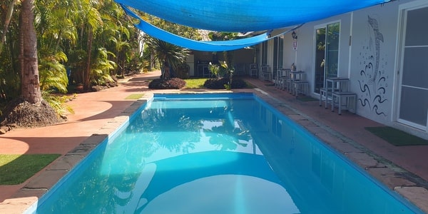bungalow