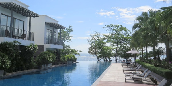 top ten boutique resorts koh chang 2017-18
